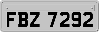 FBZ7292