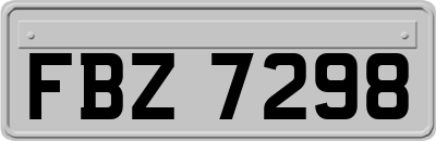 FBZ7298
