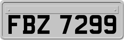 FBZ7299