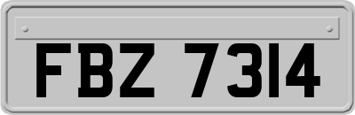 FBZ7314