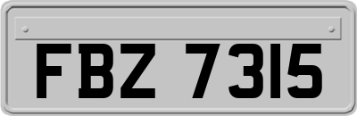 FBZ7315