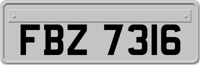 FBZ7316