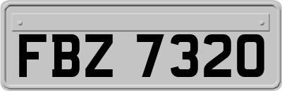 FBZ7320
