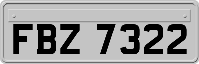 FBZ7322