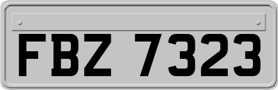FBZ7323