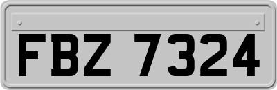 FBZ7324