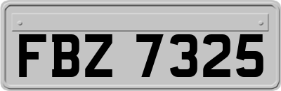 FBZ7325