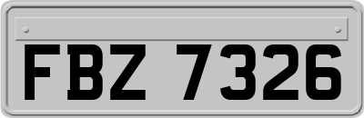 FBZ7326