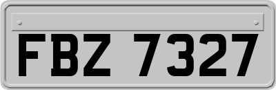 FBZ7327