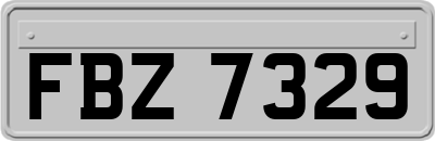 FBZ7329