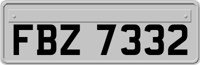 FBZ7332