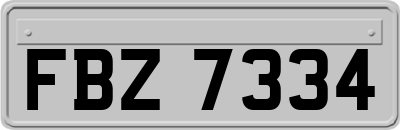 FBZ7334
