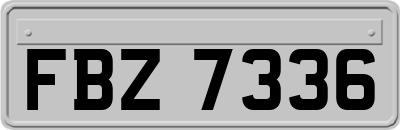 FBZ7336
