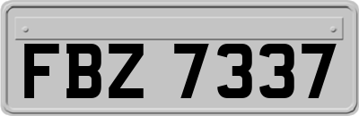 FBZ7337
