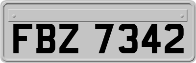 FBZ7342