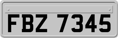 FBZ7345