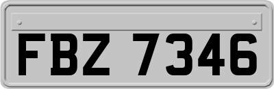 FBZ7346