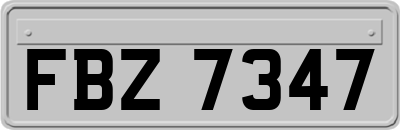 FBZ7347