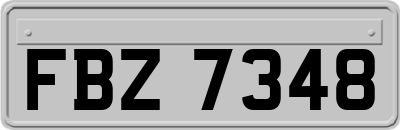 FBZ7348