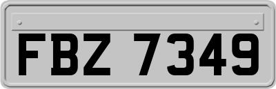 FBZ7349