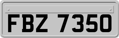 FBZ7350