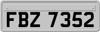 FBZ7352