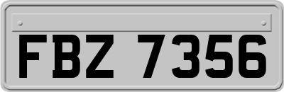 FBZ7356