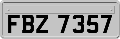 FBZ7357