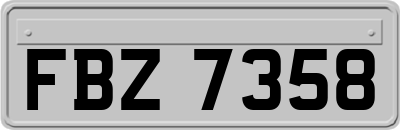 FBZ7358