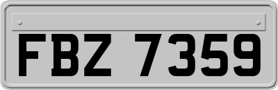 FBZ7359