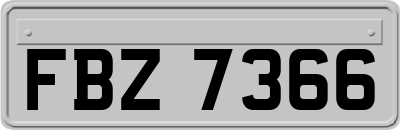 FBZ7366