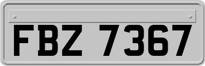 FBZ7367