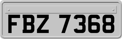 FBZ7368