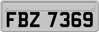 FBZ7369
