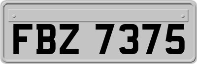 FBZ7375