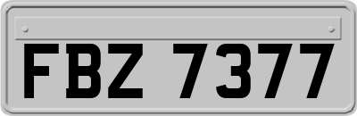 FBZ7377
