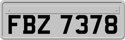 FBZ7378