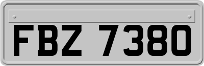 FBZ7380