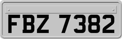 FBZ7382