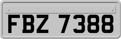 FBZ7388