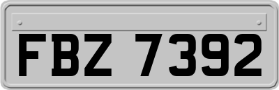 FBZ7392