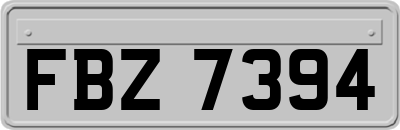 FBZ7394