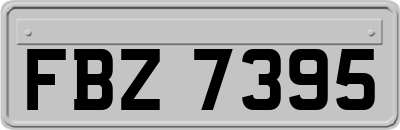 FBZ7395