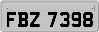FBZ7398