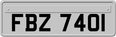 FBZ7401