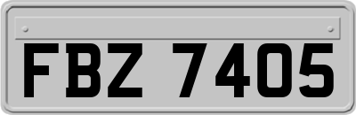 FBZ7405