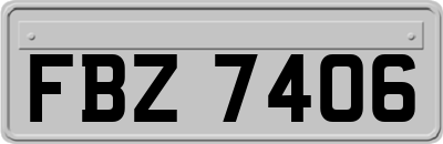 FBZ7406