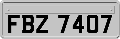 FBZ7407