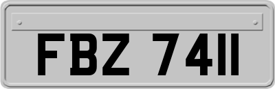 FBZ7411