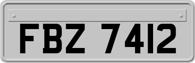 FBZ7412
